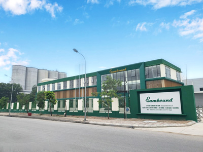 鼎點娛樂塑膠-工廠環境 鼎點娛樂塑膠-工廠環境